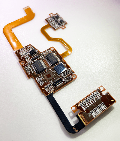 フレキシブル基板（FPC）実装サービス