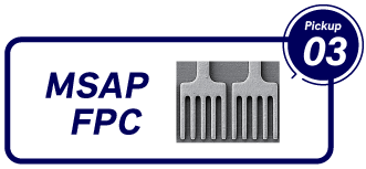 MSAP FPC