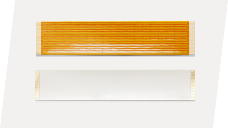 高周波・低損失FPC技術