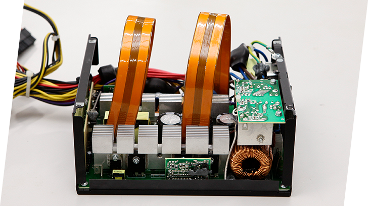 大電流FPC技術 ”BigElec”